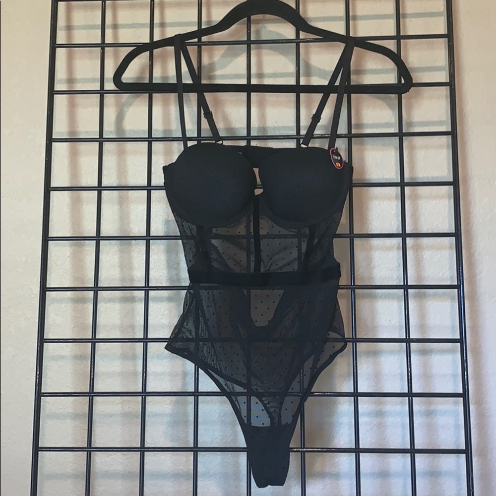 Sexy bodysuit 😍🔥